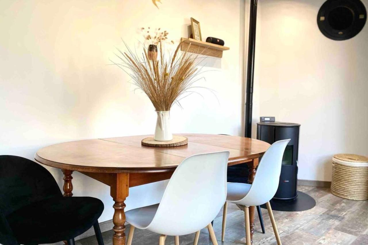 Apartament Le Gambetta - La Rochelle Royale Zewnętrze zdjęcie