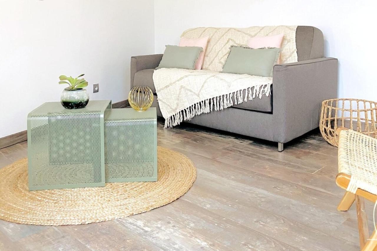 Apartament Le Gambetta - La Rochelle Royale Zewnętrze zdjęcie