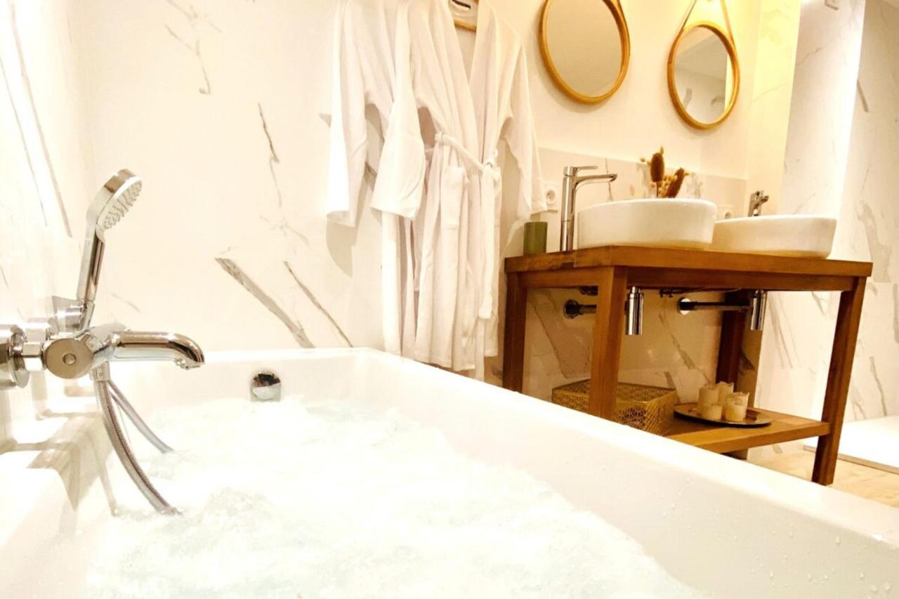 Apartament Le Gambetta - La Rochelle Royale Zewnętrze zdjęcie