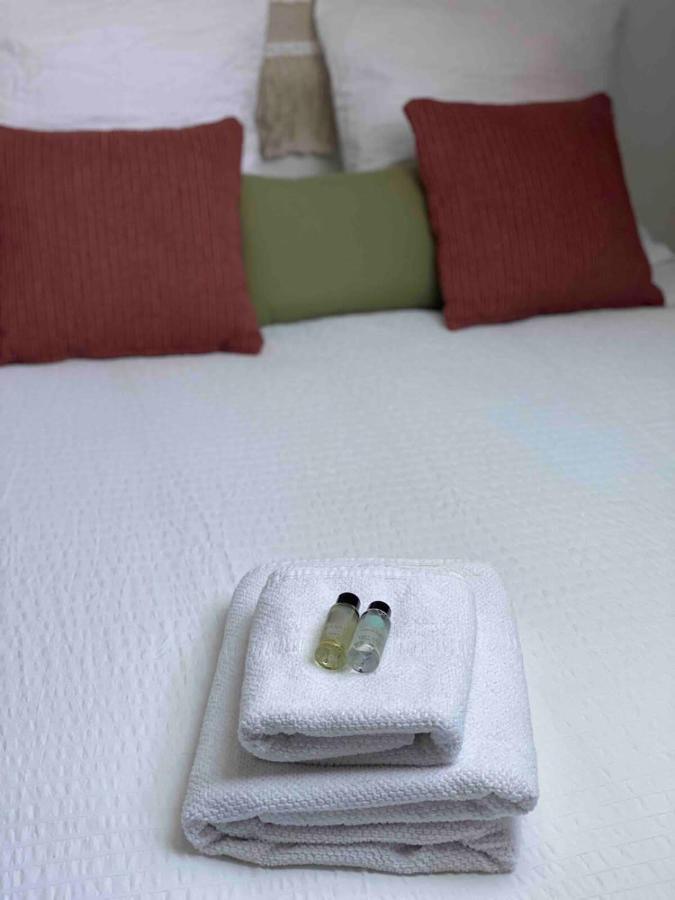 Apartament Le Gambetta - La Rochelle Royale Zewnętrze zdjęcie