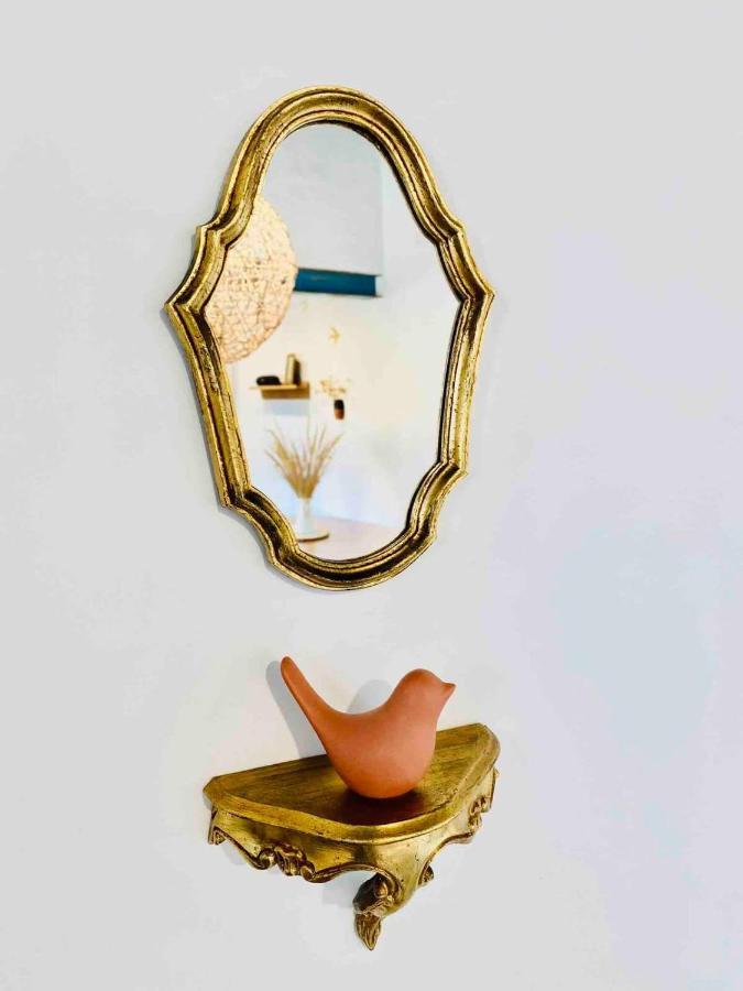 Apartament Le Gambetta - La Rochelle Royale Zewnętrze zdjęcie