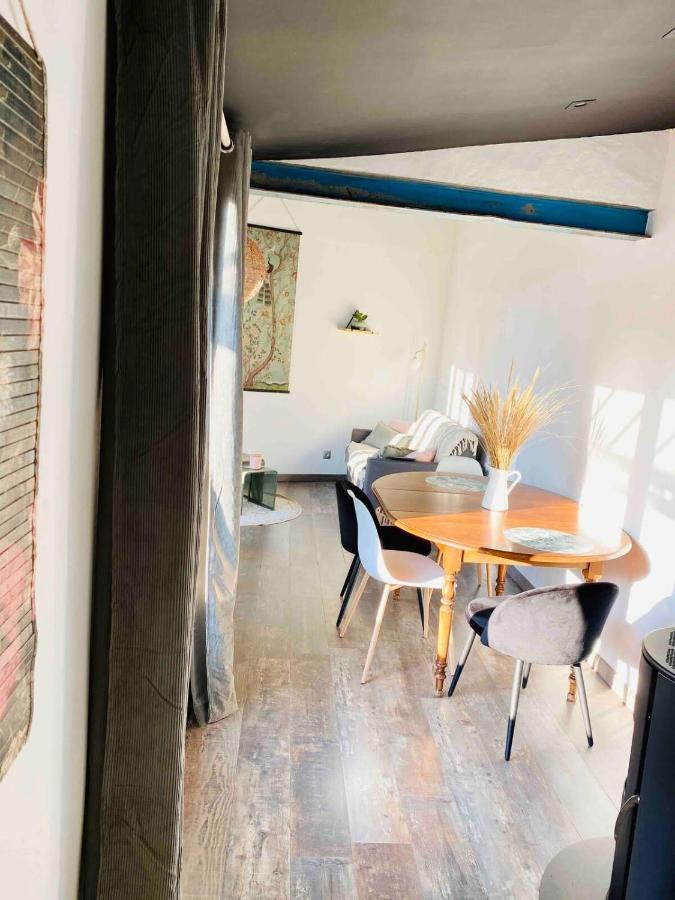 Apartament Le Gambetta - La Rochelle Royale Zewnętrze zdjęcie